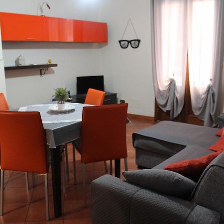 Nimia Casa Vacanze 팔레르모 외부 사진