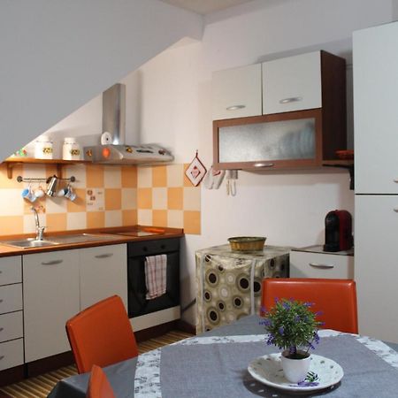 Nimia Casa Vacanze 팔레르모 외부 사진