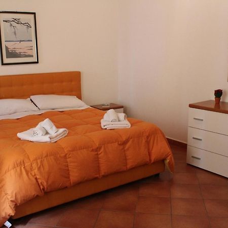 Nimia Casa Vacanze 팔레르모 외부 사진