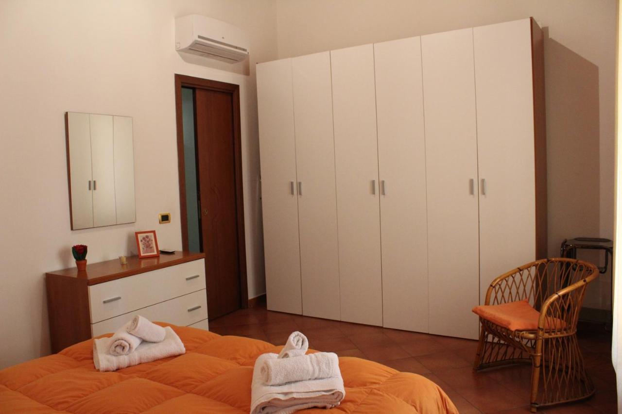 Nimia Casa Vacanze 팔레르모 외부 사진