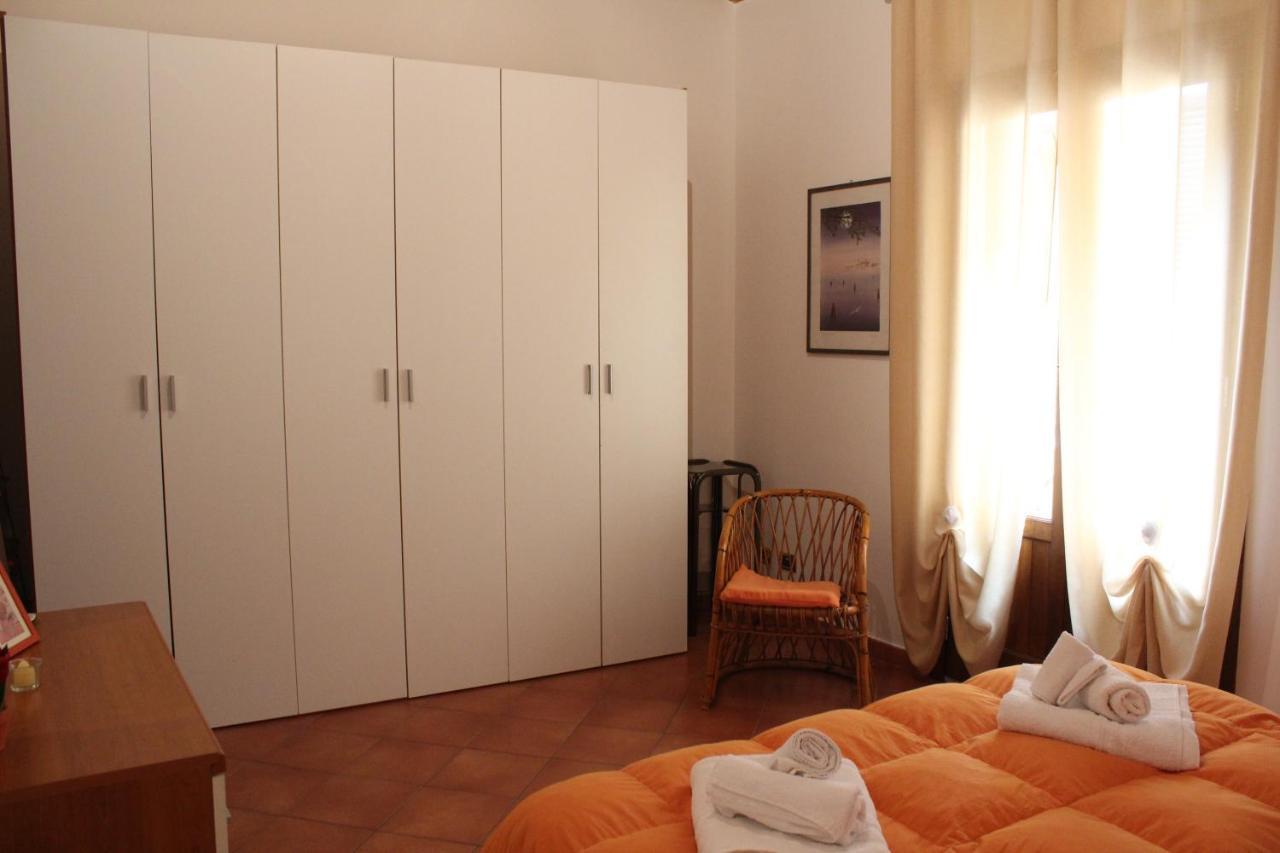 Nimia Casa Vacanze 팔레르모 외부 사진