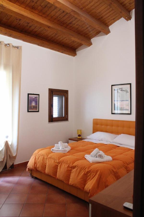 Nimia Casa Vacanze 팔레르모 외부 사진