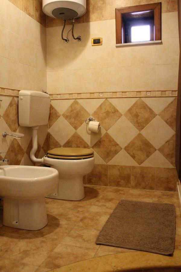 Nimia Casa Vacanze 팔레르모 외부 사진