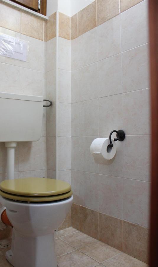 Nimia Casa Vacanze 팔레르모 외부 사진